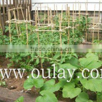 Bamboo Garden Trellis for Plant&decoration photo-2