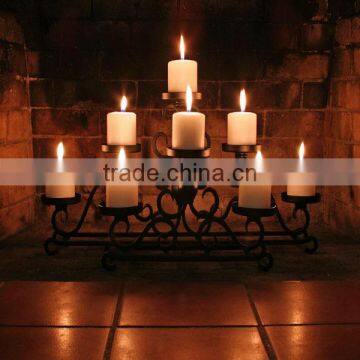 CHURCH CANDLE
