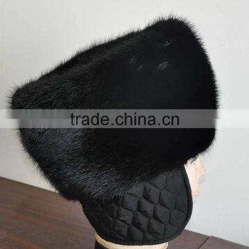 Jewish Mink fur hats