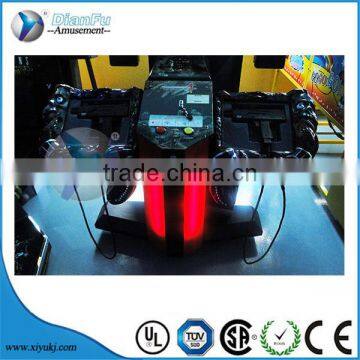 Kids Coin Operated The House of The Dead 4 Simulatgun Shooting Arcade Game Machineor With 55 Inch Lcd Screen photo-3