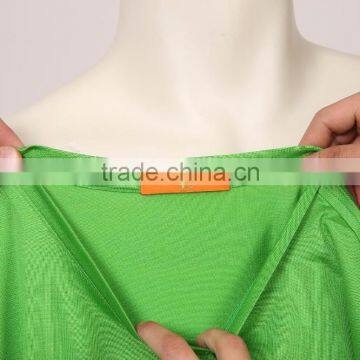 100% Cotton Round Neck T-shirt photo-6