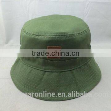 Wholesale Double Sided Printed Bucket Hats photo-2