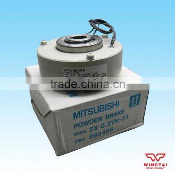 MITSUBISHI ZX-0.3YN -24 Magnetic Powder Brakes photo-3