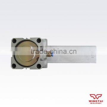 Elliptical Hole Punch Machine photo-4