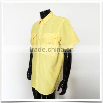 Customized Wholesale Fishing Shirts photo-2