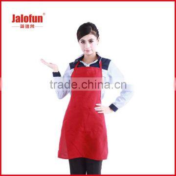 Quality Custom Silk Screen Printing Extra Large Kitchen Apron photo-5