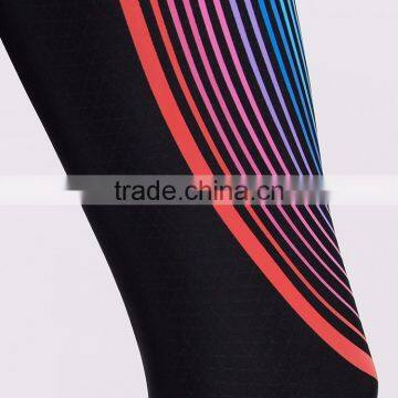 Top Sale High Quality Fitness Leggings Quick-drying Yoga Tight Pants photo-4