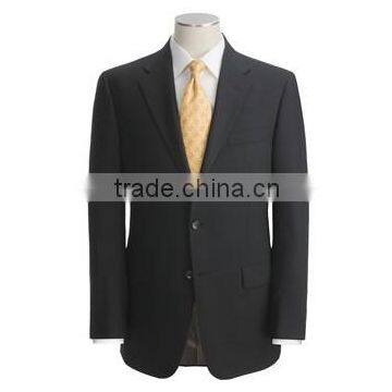 tailed business man suit