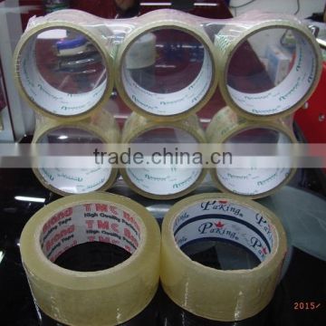 PACKING TAPE SEALING TAPE CARTON TAPE