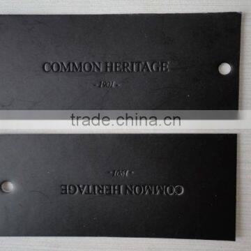2017 Custom High Quality Paper Hang Tags for Clothing photo-3