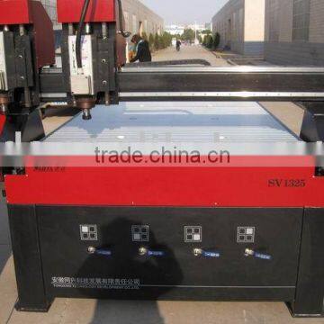 SUDA CNC ENGRAVING MACHINE cnc kit cnc control- SV1325