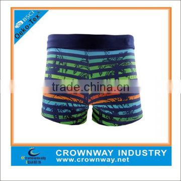 2015 mens thong swimwear short