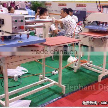 Pneumatic Heat Press Transfer Machine photo-5