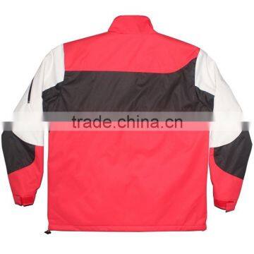 High Quality Winter Man Jacket , Men Cheap Winter Jackets Garment Factory Guangzhou photo-2