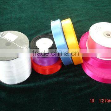 25mm Beautiful Satin Ribbon For Gift Package photo-4