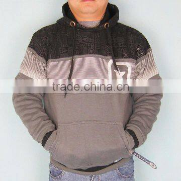 CHEAP STOCK BOYS CASUAL HOODY JACKET Garment Liquidation Stock photo-2