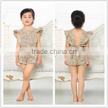 2016 Hot sale wholesale boutique baby romper wholesale baby clothes cotton