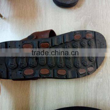 GZY Fashion Low Price Comfortable Men's Sandal photo-3