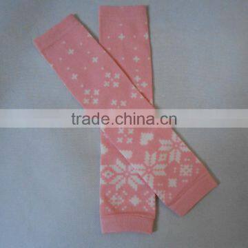 Wholesale Soild Color Leg Warmer Girl Leg Warmers photo-2