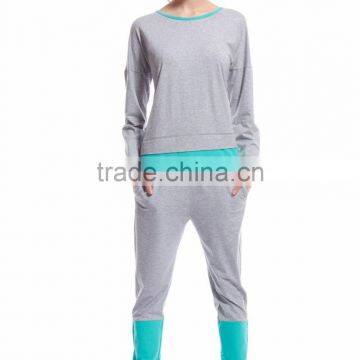 China Bulk Wholesale Pajama Woman Winter Turkey photo-6