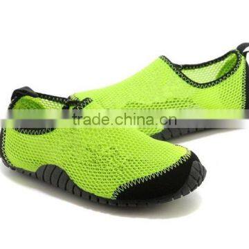 Excess Stock Brand Children Shoe Discount Mesh Sports Shoes For Teenager photo-3