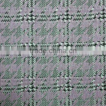 Houndstooth Woven Jacquard for Women's Dress photo-2