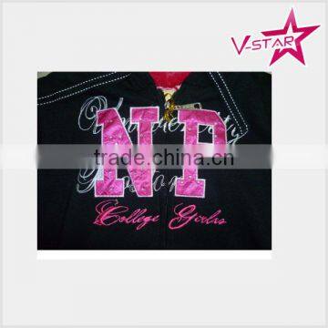 Custom Women's Hoodies Wear Cheap Hoodies photo-4