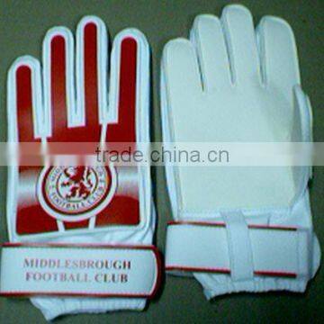 Football Goal Keeper Gloves photo-6