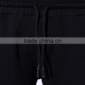 MSW0008 Tide Brand Winter Haren Feet Pants Men Slim Pants Leisure Jogging Pants Received Foot Sweat Pants photo-5