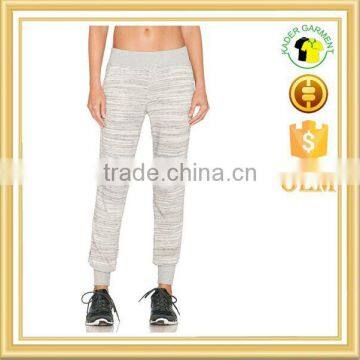 Fashionable sports wear yoga wear running pants