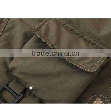 2015 Low Price Fashionable Man Life Jacket photo-6