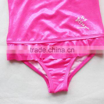 Pink Hot Girl Swimwear photo-5