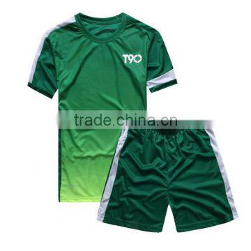 Online Shopping Kids Soccer Jersey Custom Soccer Jersey Barcelona Soccer Jersey photo-2