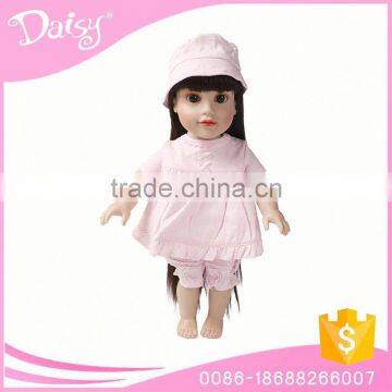 China With High Quality Free Patterns Doll Clothes