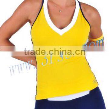 lady's brazilian fitness wear