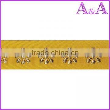 12-12 Hot Selling Soft M-style Sheer Ribbon photo-5