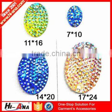 hi-ana rhinestone3 Over 800 partner factories Cheaper rhinestone designs