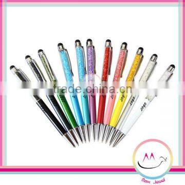 P-013 New style Handwork crystal rhinestone pen