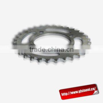 Electric Rickshaw Gear Electric Rickshaw Motor Spare Parts photo-4