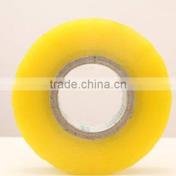 solvent acrylic adhesive tape