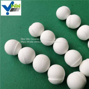 Chinese Factory Alumina Ceramic Sphere With Great Performance photo-4