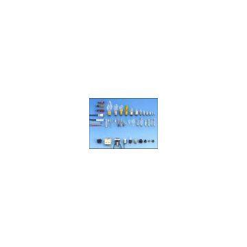 Taiwan Lamp & Night Light With Switch Or Sensor Various Types