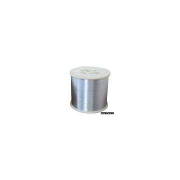 Sell Fine Steel Wire