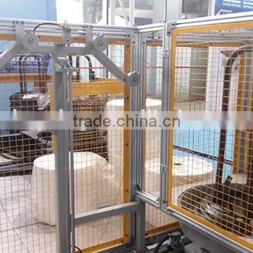 CNC Digital Full Automatic Mattress Spring Making Machine / Pocket Spring Making Machine photo-2