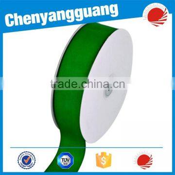 Colorful Woven Grosgrain Ribbon For Garment Accessories photo-2