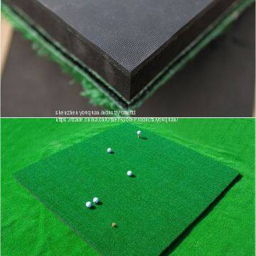 3D GOLF HITTING MAT YQ-DJD001 photo-5
