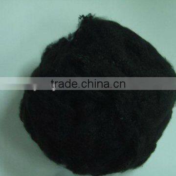 China Manufacturer Viscose Staple Fiber 1.5den 38mm photo-4