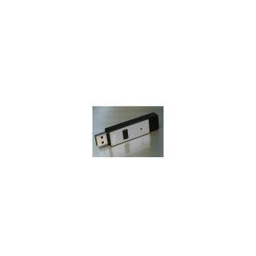 Retractable USB Plug Flash Drive (with Large Capacity, Classic Casing Design)