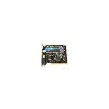 Sell TV Tuner Card (7130 Chipset)