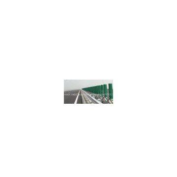 Roadway Safety Product-Anti-dazzling Board